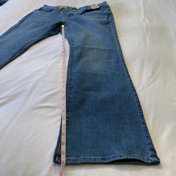 NWT Levi’s Classic Bootcut Jeans - Picture 7 of 15